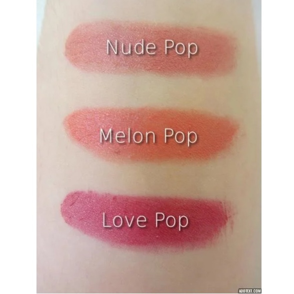 Clinique Love Pop Lip Colour + Primer - Picture 3 of 7
